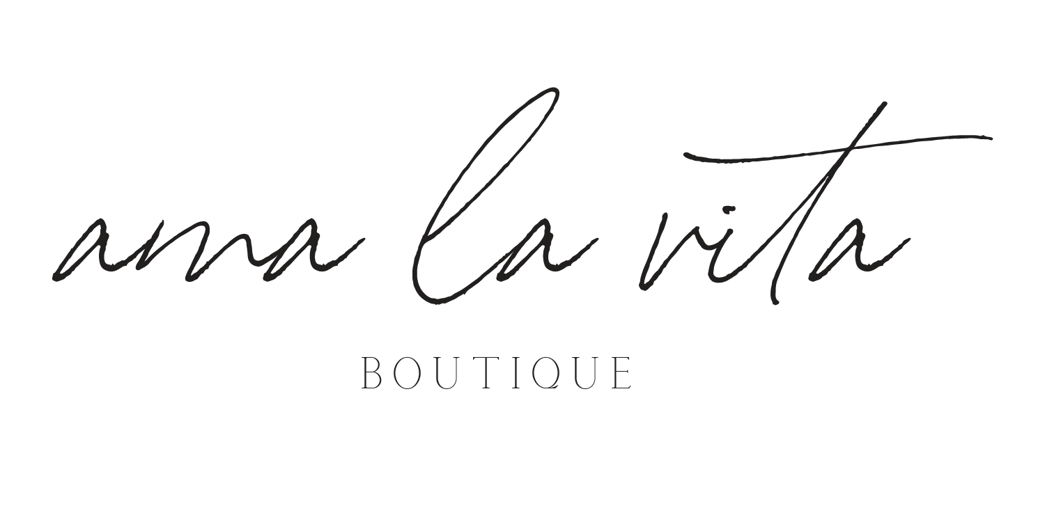 Women’s Fashion Home Decor Online Boutique & Dance Ama La Vita